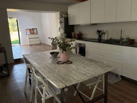 Location maison 3 pièces