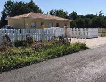 Location Maison 4 piècesSadirac
