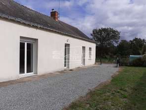 Location Maison 3 chambresSaffré