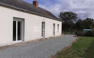 Photo Location maison Saffré