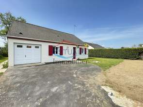 Location Maison 3 chambresSaffré