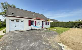 Photo Location maison Saffré