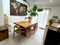 Location maison 5 pièces