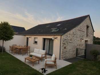 Location Maison 4 chambresSaffré