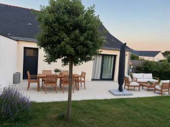 Location maison 5 pièces