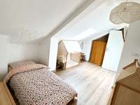 Location maison 5 pièces