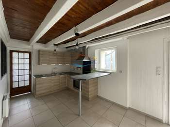 Location Maison 1 chambreSaffré