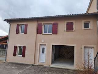 Location maison 5 pièces