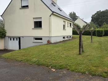 Location Maison 4 chambresSaint-Abraham
