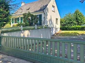 Location Maison 4 chambresSaint-Abraham