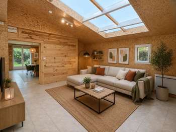 Location Maison 5 piècesSaint-Adrien