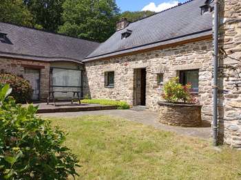 Location Maison 5 chambresSaint-Aignan
