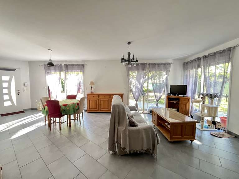 Location maison 5 pièces