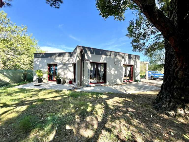 Location maison 5 pièces