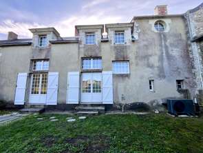 Location Maison 2 chambresSaint-Aignan-Grandlieu