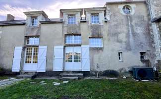 Photo Location maison Saint-Aignan-Grandlieu