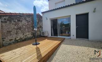 Photo Location maison Saint-Aignan-Grandlieu