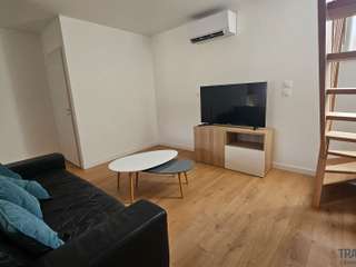 Location maison 3 pièces