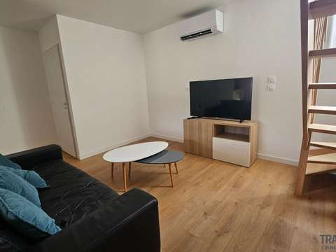 Location maison 3 pièces