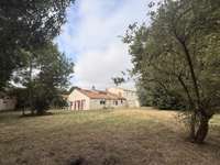 Location maison 5 pièces