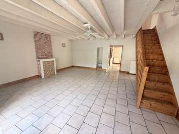 Location maison 5 pièces