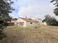 Location maison 5 pièces