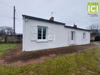 Location maison 3 pièces