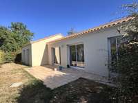 Location maison 4 pièces