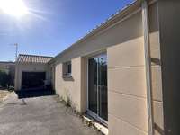 Location maison 4 pièces