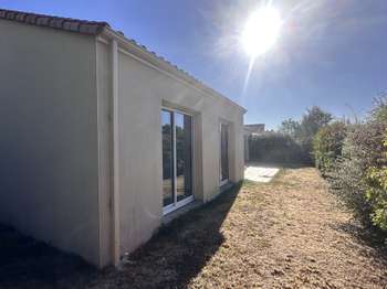 Location maison 4 pièces