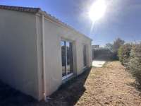 Location maison 4 pièces