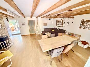 Location Maison 3 chambresSaint-Aignan-Grandlieu