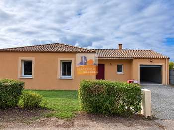 Location Maison 3 chambresSaint-Aignan-Grandlieu