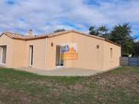 Location maison 4 pièces