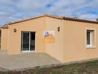 Location maison 4 pièces