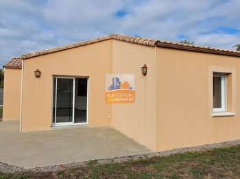 Location maison 4 pièces