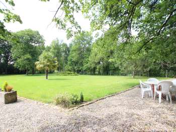 Location Maison 3 chambresSaint-Aignan-Grandlieu
