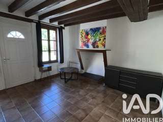 Location maison 3 pièces