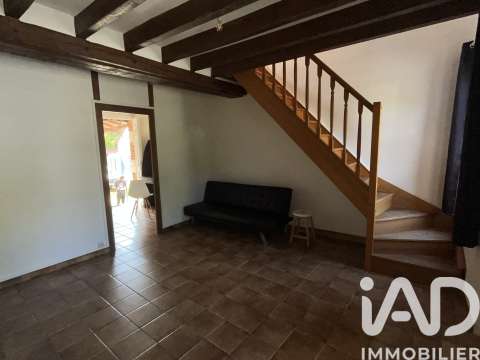 Location maison 3 pièces