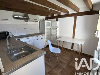 Location maison 3 pièces