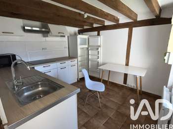 Location maison 3 pièces