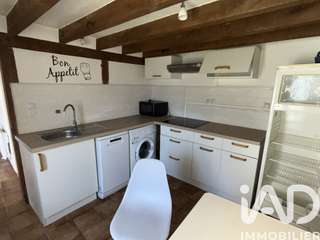 Location maison 3 pièces