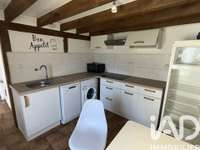 Location maison 3 pièces
