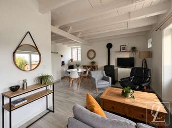 Location maison 3 pièces