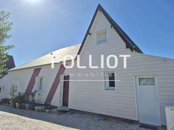 Location Maison 3 chambresSaint-Amand