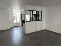 Location maison 6 pièces