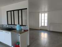 Location maison 6 pièces