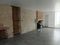 Location maison 6 pièces