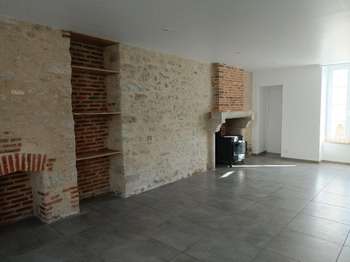 Location Maison 4 chambresSaint-Amand-sur-Sèvre