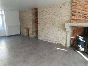 Location maison 6 pièces
